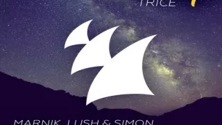 [ DOWNLOAD MP3 ] Marnik, Lush & Simon - Orion (Original Mix)