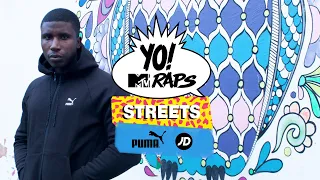 Bosh fait visiter son Paris à Myriamanhattan | YO! MTV Raps Streets : Paris