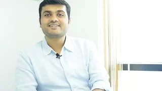 Tracxn - Nitin Singh Bhadauria (VP, Syndicate ) | iimjobs.com