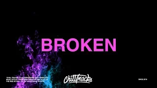 THEY. - Broken (Lyrics) ft. Jessie Reyez