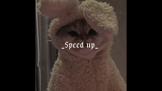 Земфира-,,Жди меня"(speed up)