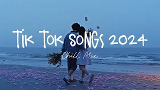 Trending Acoustic Love Songs Cover Playlist 2024 ❤️ Top English Songs Cover Of Popular TikTok Songs