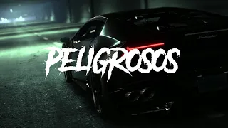 ''Peligrosos'' Beat De Reggaeton Malianteo Instrumental 2020 (Prod. By J Namik The Producer)