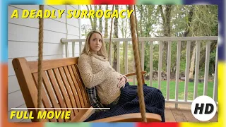 A Deadly Surrogacy | Thriller | HD | Full Movie in English