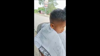 Libreng Gupit sa Kalye✂