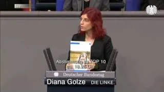 Diana Golze, DIE LINKE: Schreiende Ungerechtigkeit bei der Behandlung von Kindern