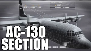 Modern Warfare Remastered - Death From Above / AC-130