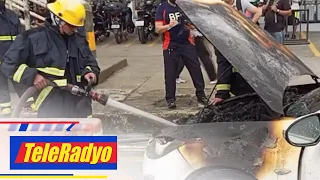 Kabayan | TeleRadyo (27 December 2022)