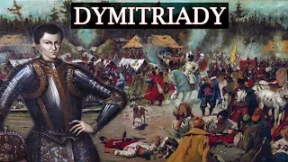 Dymitriady. Bitwa pod Nowogrodem Siewierskim w 1604 r.