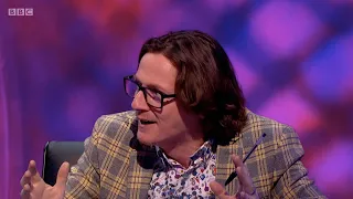 Mock the Week Series 19 Episode 7