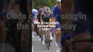 Stage 6 Tour Of Britain Highlights