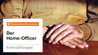 Krimi-Hörspiel: Der Home Officer von von Hermann Bohlen