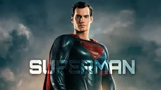 🔥🔥 SUPERMAN || Ft. Superman || Hindi Song || #IJCreations