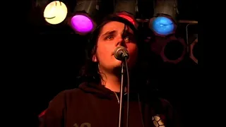 My Chemical Romance - 6/18/04 - Soundcheck/Drive By Acoustic - St Andrews Hall - Detroit, MI