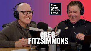 15 Year Anniversary with Greg Fitzsimmons