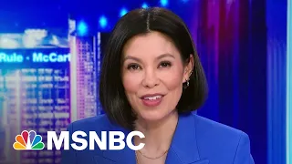 Watch Alex Wagner Tonight Highlights: Jan. 17