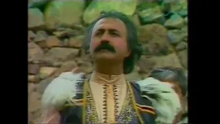 Ashugh Dvali Mkrtich (1904-1998) - Andranikin (Armenian song)