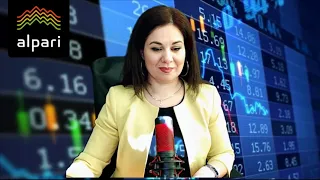 Обзор рынка Форекс, с Викторией Сандуляк, от 05.04.2022