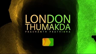 London Thumakda Ft. Prashanth & Prathibha l Mangalore Wedding Highlights