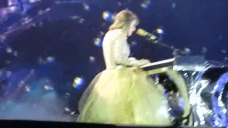 Enchanted/ Wildest Dreams - 1989 tour London - Hyde Park