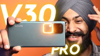 vivo V30 & V30 Pro After 7 Days Of Usage || IN DEPTH HONEST REVIEW ||