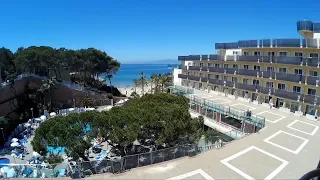 Best Cap Salou 3*_ Salou _ SPAIN