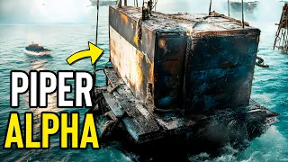The Worst Disasters At Sea