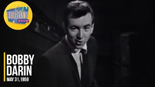 Bobby Darin "Mack The Knife" on The Ed Sullivan Show