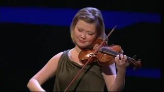 Alina Ibragimova - Chaconne from Bach's Partita no. 2