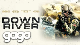 GAGO - Down River | Full Action Movie | Thriller | Behind Enemy Lines