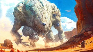 Galactic Empire Invades Earth, Human's Beastly Pets Fiercely Attack Alien Invaders | HFY Full Story