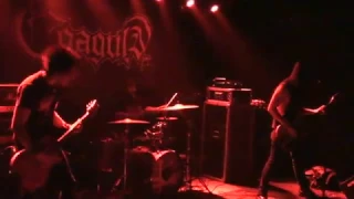 Coagula - Vile Sacrament (live)