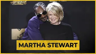 Martha Stewart | First Self Made Female Billionaire Of The US