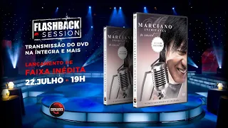 Marciano Inimitável - Faixa Inédita "É SAUDADE" + DVD na íntegra