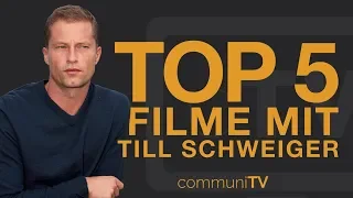 TOP 5: Til Schweiger Filme