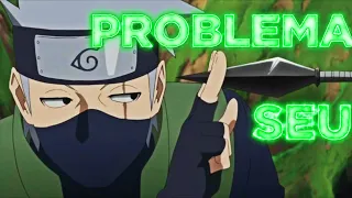 THE BEST KAKASHI BADASS MOMENTS