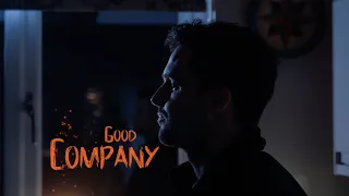 GOOD COMPANY - A SHORT HORROR FILM - SONYA7iii
