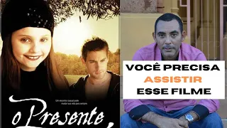 Filme O presente - Completo e dublado