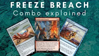 underworld breach combo explained