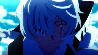 [ AMV ] Nikolai Gogol - Happy Face #bsd #gogol #happyface