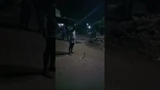 Diwali cracker failed compilation