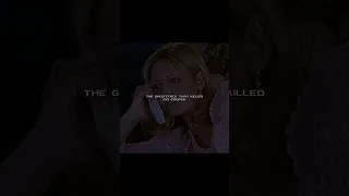 Who Killed/Attacked Who In Scream 2 (1997)