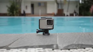 GoPro HERO 7 White... BEST UNDERWATER CAMERA EVER!?!?