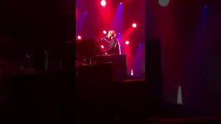 Tom Odell - Tears That Never Dry, Tollwood Festival 2019