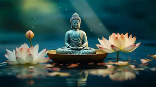 Mindful Meditation Melodies : Escaping Stress with Soothing Sounds | Inner Peace Meditation