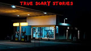 4 True Scary Stories to Keep You Up At Night (Vol. 254)