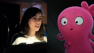 Pupazzi alla Riscossa – Ugly Dolls | Featurette "Federica & Moxy" - Dal 14 Novembre al cinema