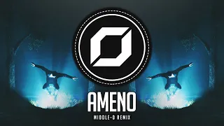 PSY-TRANCE ◉ ERA - Ameno (Middle-D Remix)