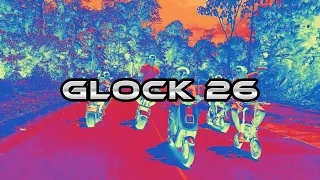 DANDIES FT DYDY VYBZ - GLOCK 26 (EXPLICIT)