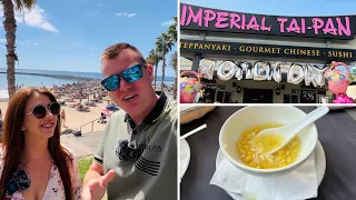 The ULTIMATE Chinese in Tenerife? Brunch at Imperial Tai-Pan! Venture Restaurants 🌟